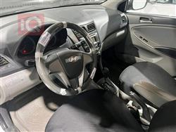 هيونداي أكسنت